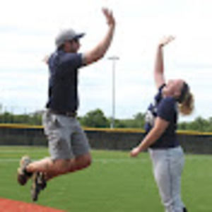 Meet your Posher, Justin